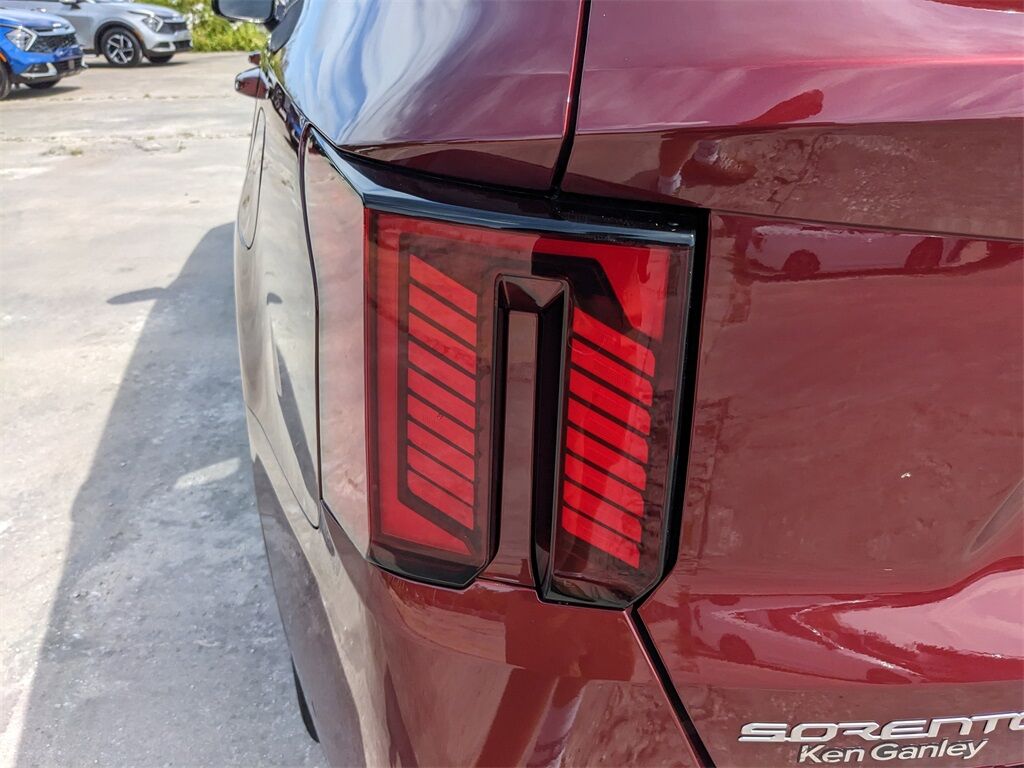 2024 Kia Sorento X-Line SX San Clemente CA