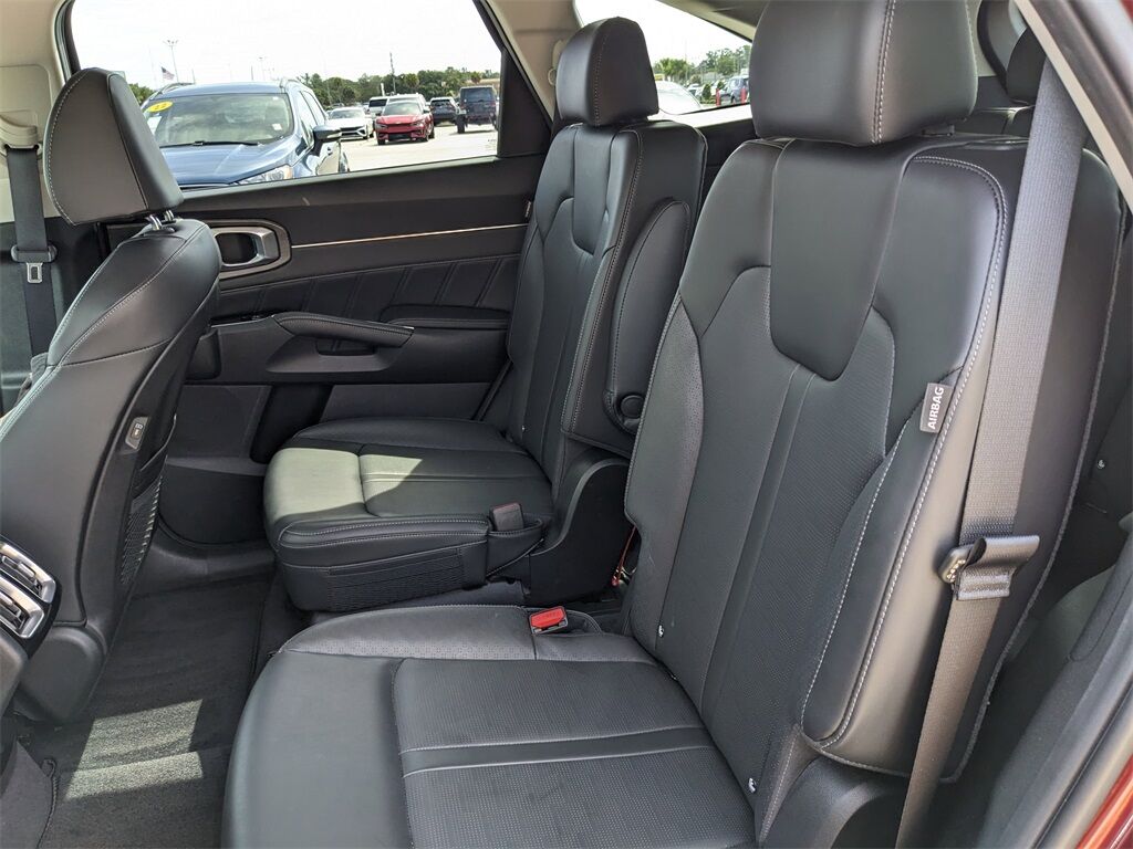 2024 Kia Sorento X-Line SX San Clemente CA