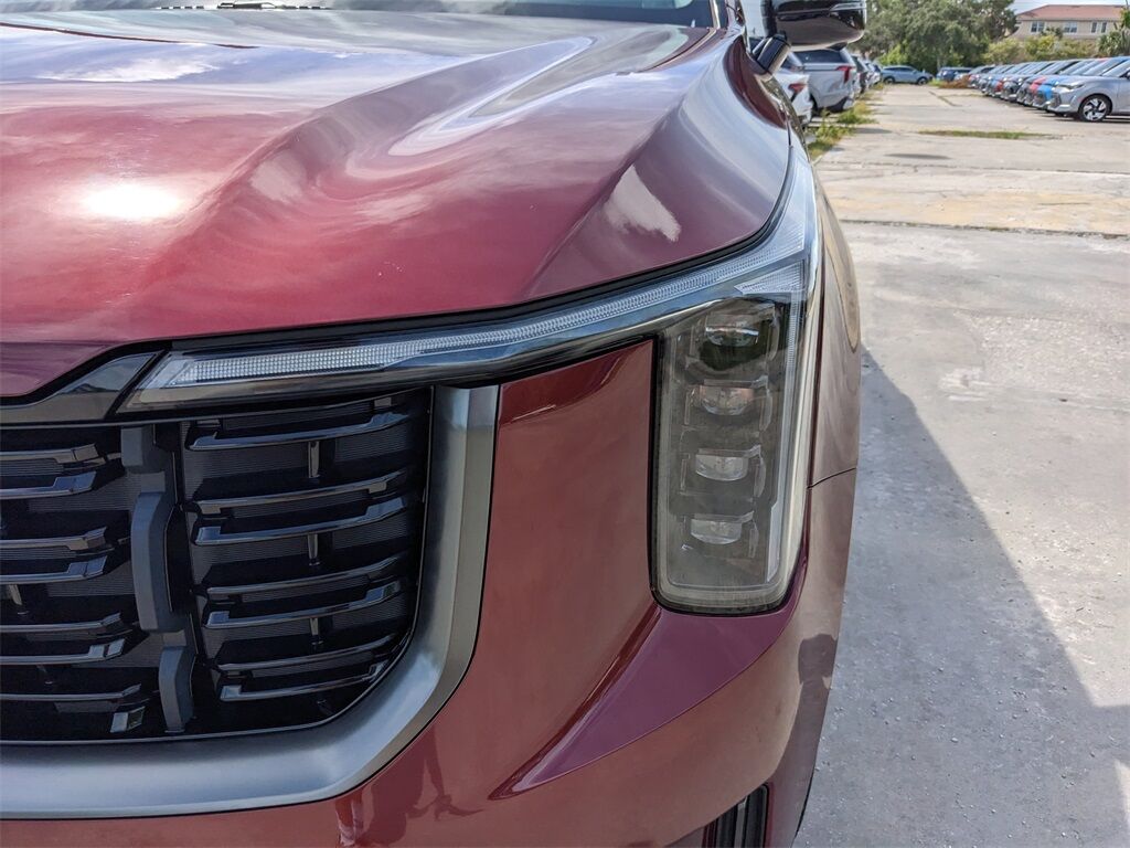 2024 Kia Sorento X-Line SX San Clemente CA