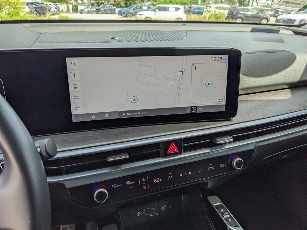 2024 Kia Sorento X-Line SX San Clemente CA