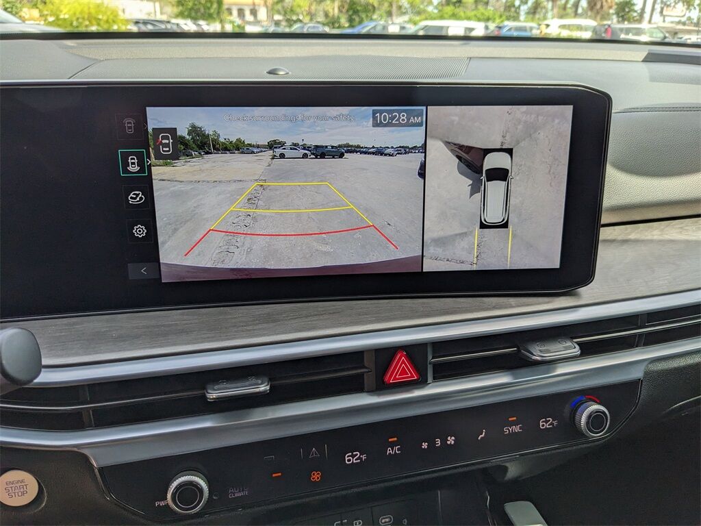 2024 Kia Sorento X-Line SX San Clemente CA