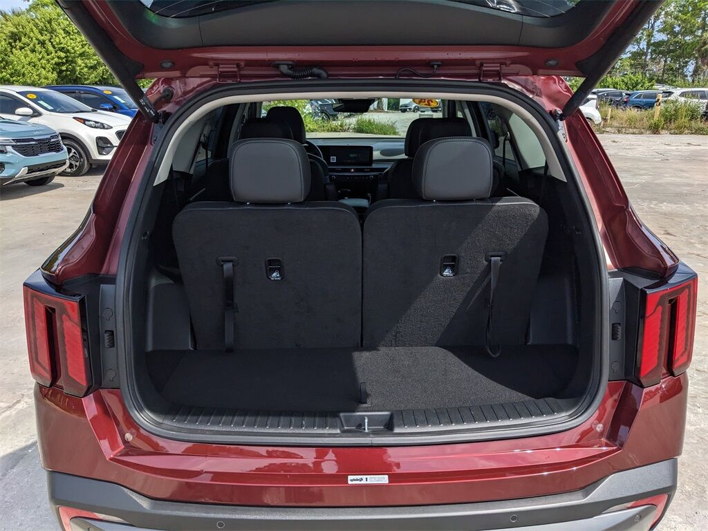 2024 Kia Sorento X-Line SX San Clemente CA