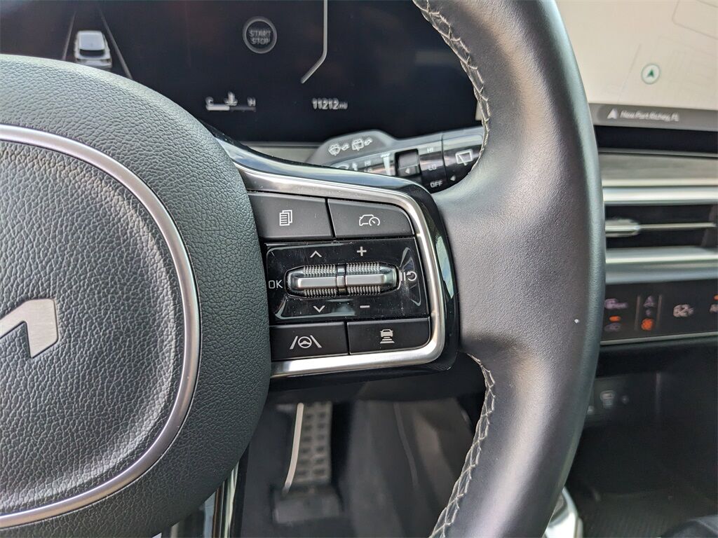 2024 Kia Sorento X-Line SX San Clemente CA