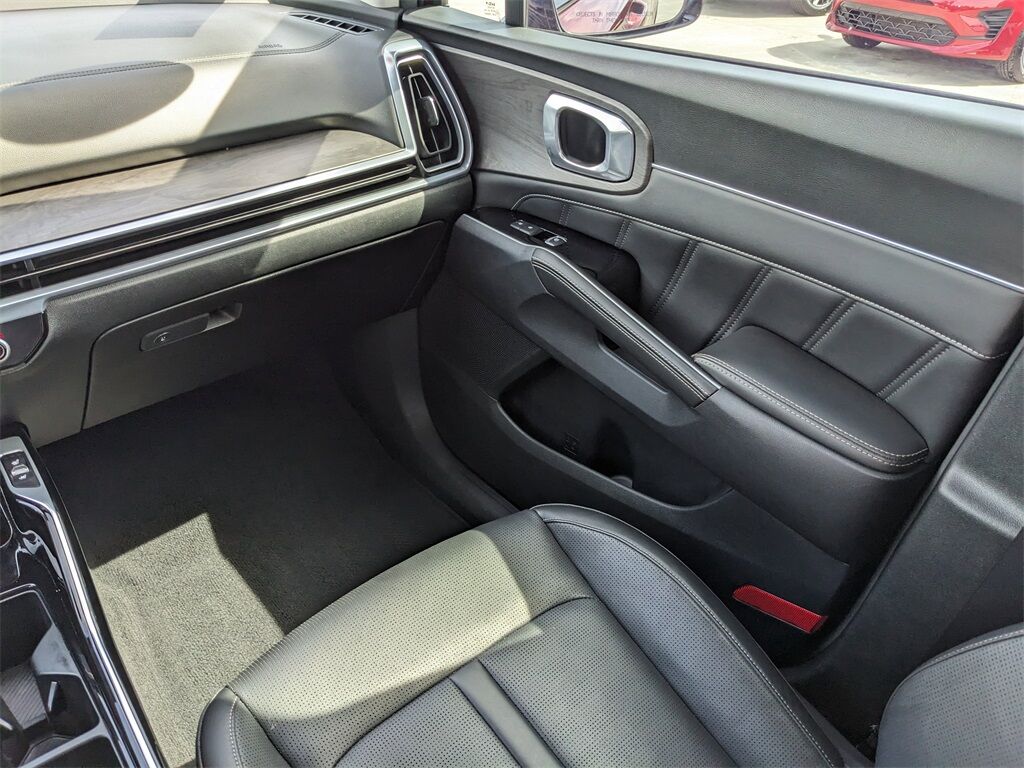 2024 Kia Sorento X-Line SX San Clemente CA