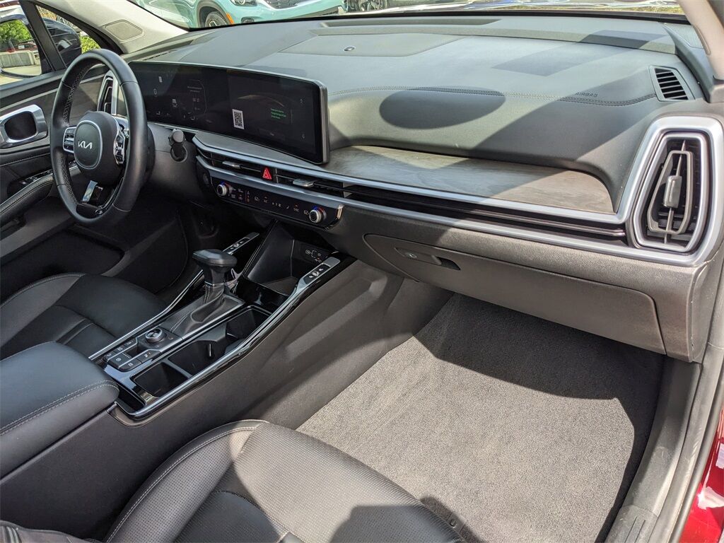 2024 Kia Sorento X-Line SX San Clemente CA