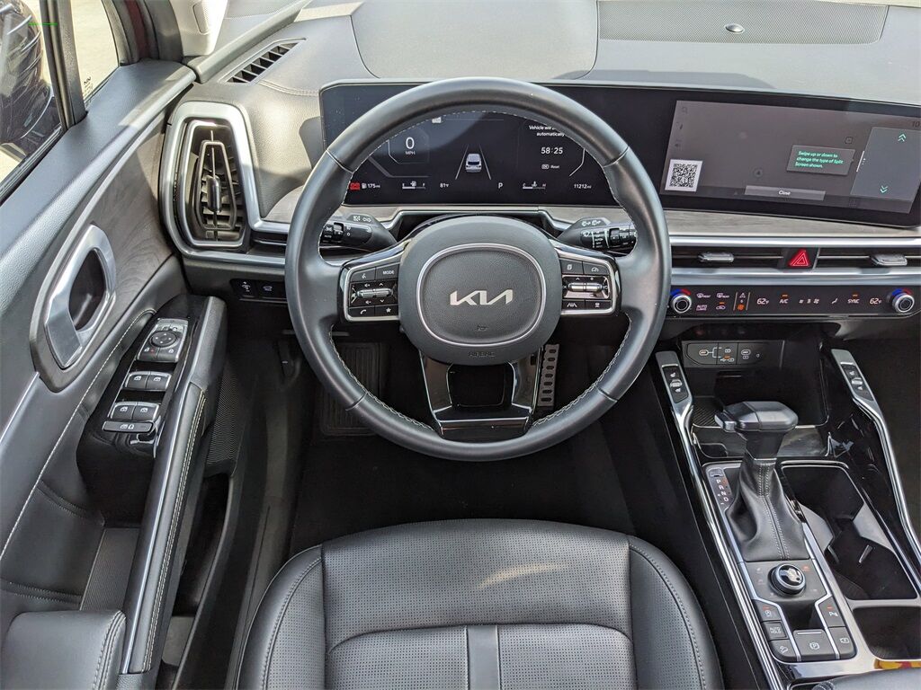 2024 Kia Sorento X-Line SX San Clemente CA