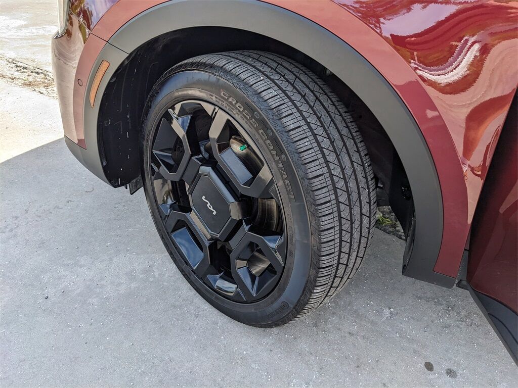 2024 Kia Sorento X-Line SX San Clemente CA
