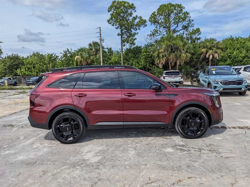 2024 Kia Sorento X-Line SX San Clemente CA