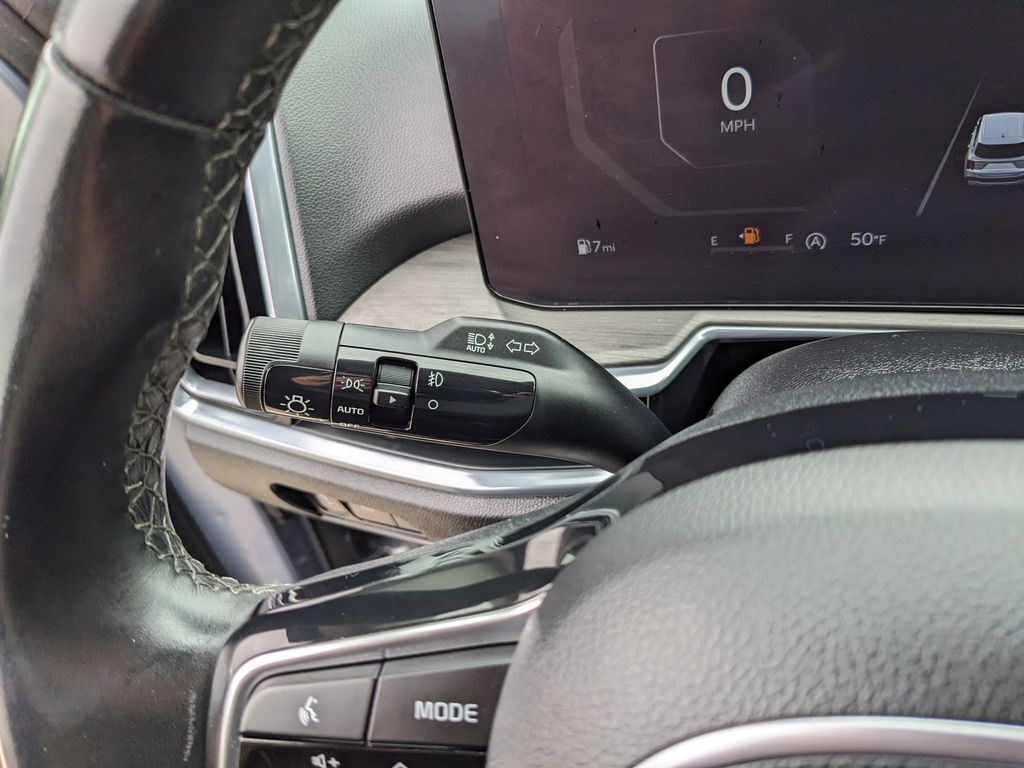 2024 Kia Sorento X-Line SX San Clemente CA