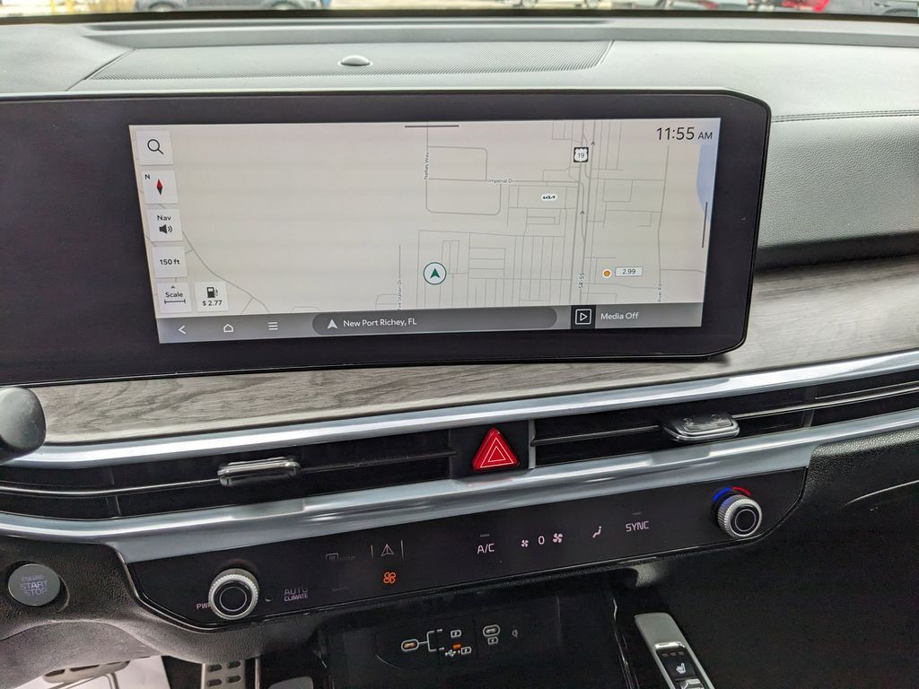 2024 Kia Sorento X-Line SX San Clemente CA