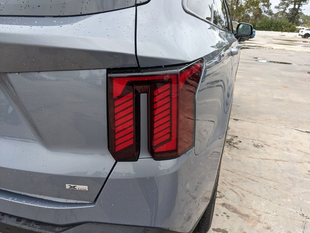 2024 Kia Sorento X-Line SX San Clemente CA