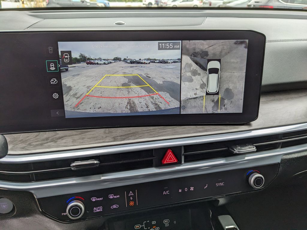 2024 Kia Sorento X-Line SX San Clemente CA