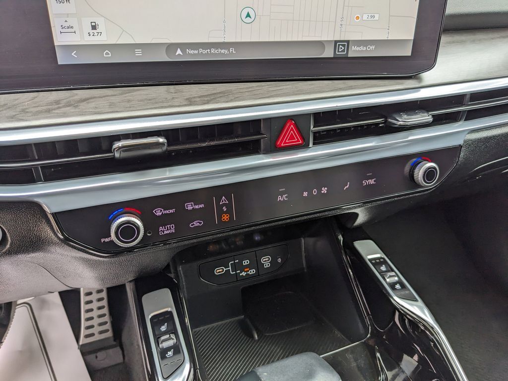 2024 Kia Sorento X-Line SX San Clemente CA