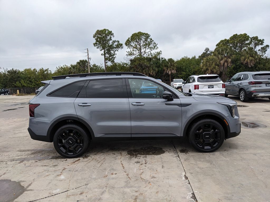 2024 Kia Sorento X-Line SX San Clemente CA