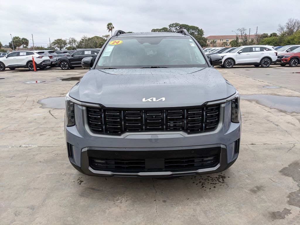 2024 Kia Sorento X-Line SX San Clemente CA