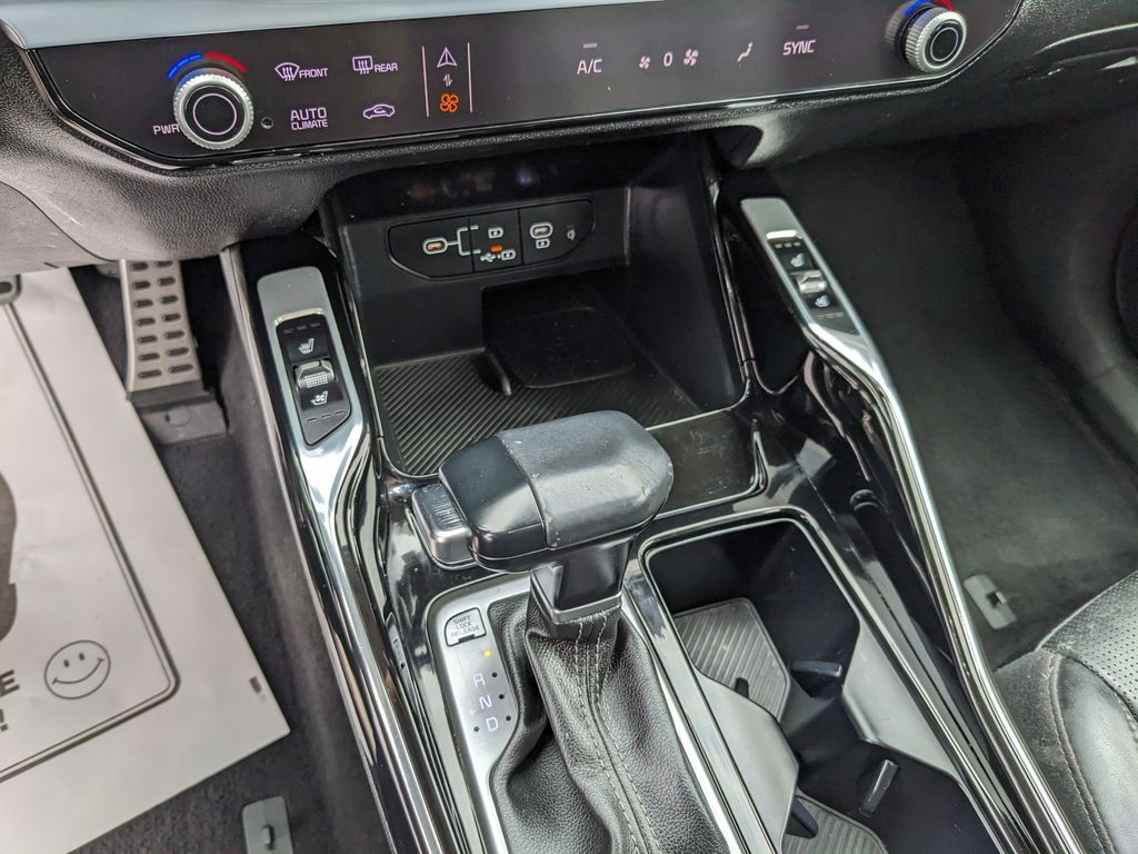 2024 Kia Sorento X-Line SX San Clemente CA