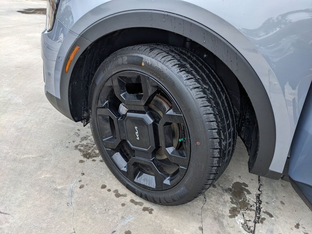 2024 Kia Sorento X-Line SX San Clemente CA