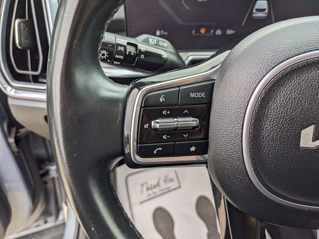 2024 Kia Sorento X-Line SX San Clemente CA