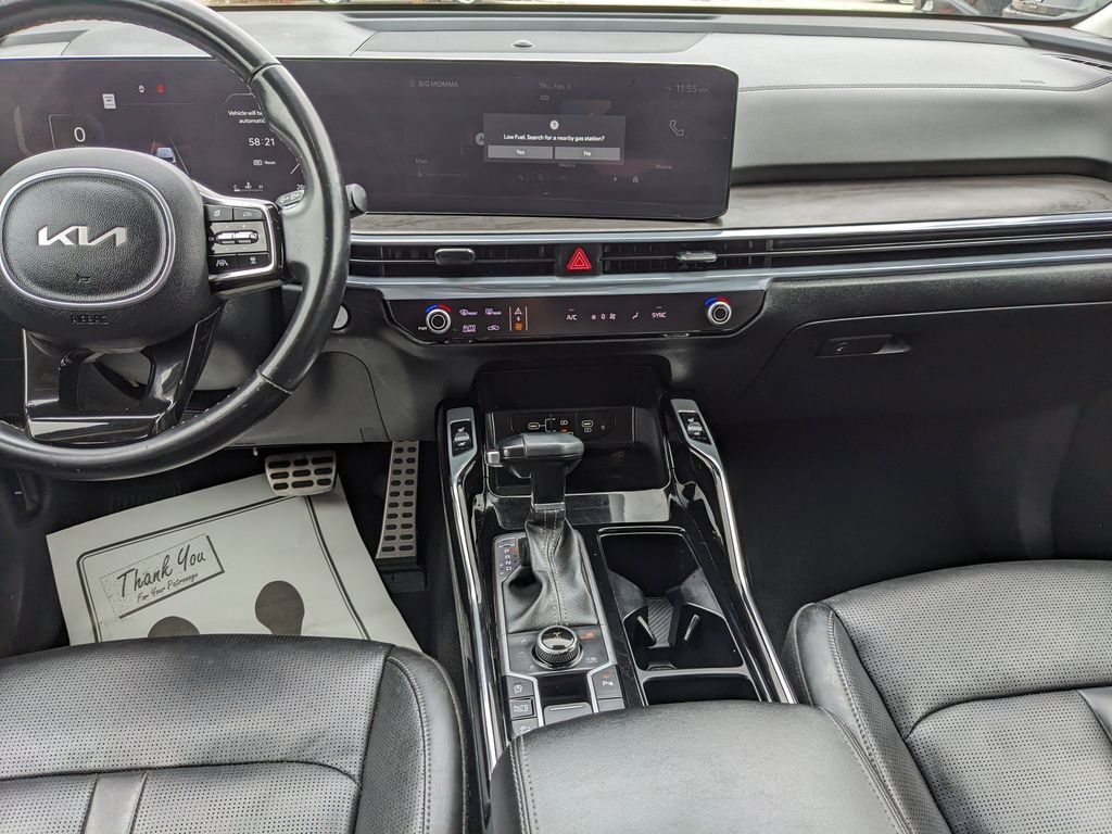 2024 Kia Sorento X-Line SX San Clemente CA