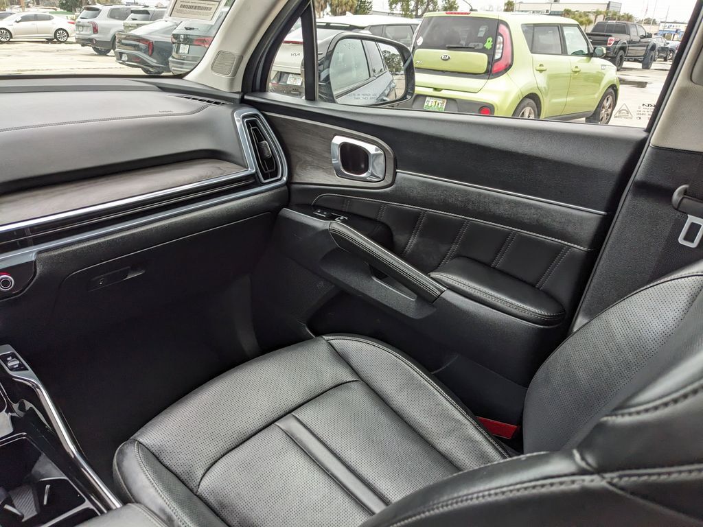 2024 Kia Sorento X-Line SX San Clemente CA