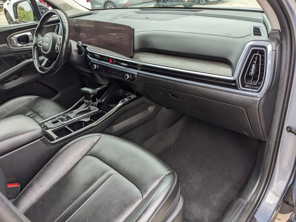 2024 Kia Sorento X-Line SX San Clemente CA