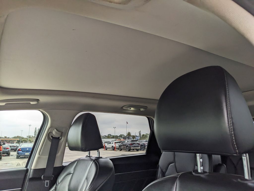 2024 Kia Sorento X-Line SX San Clemente CA