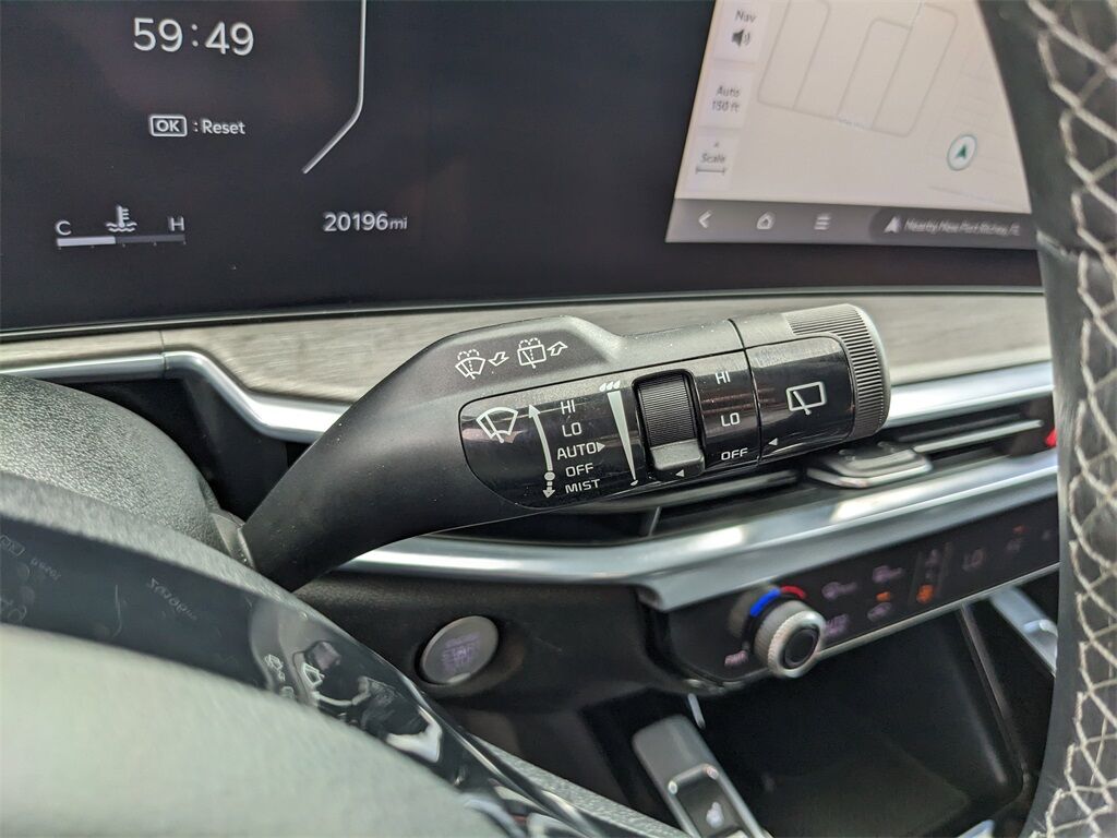 2024 Kia Sorento X-Line SX San Clemente CA