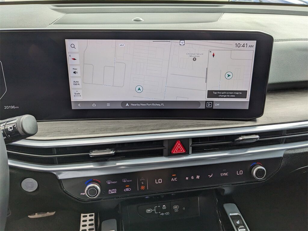 2024 Kia Sorento X-Line SX San Clemente CA