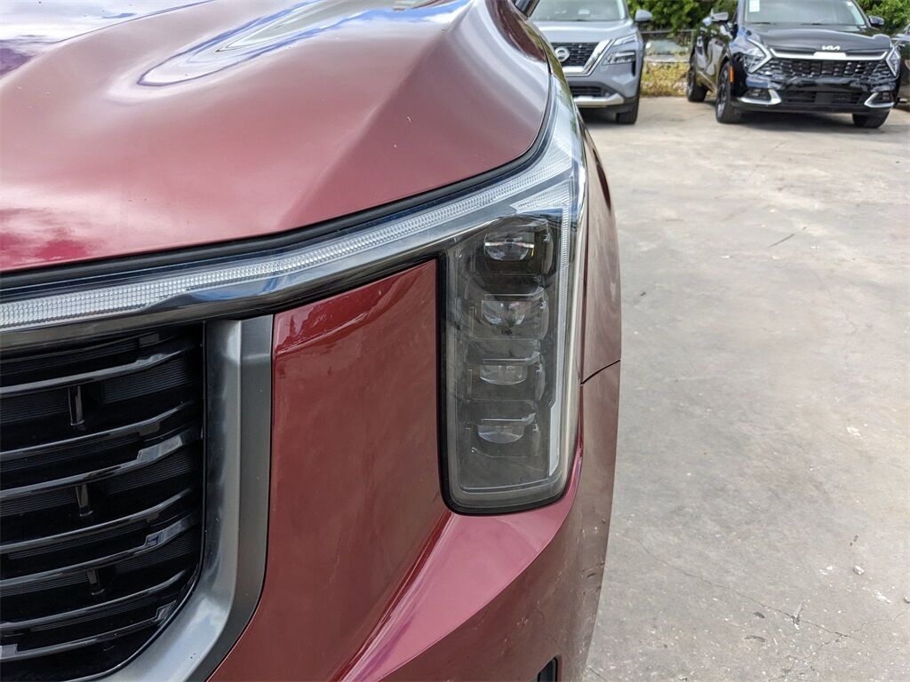 2024 Kia Sorento X-Line SX San Clemente CA