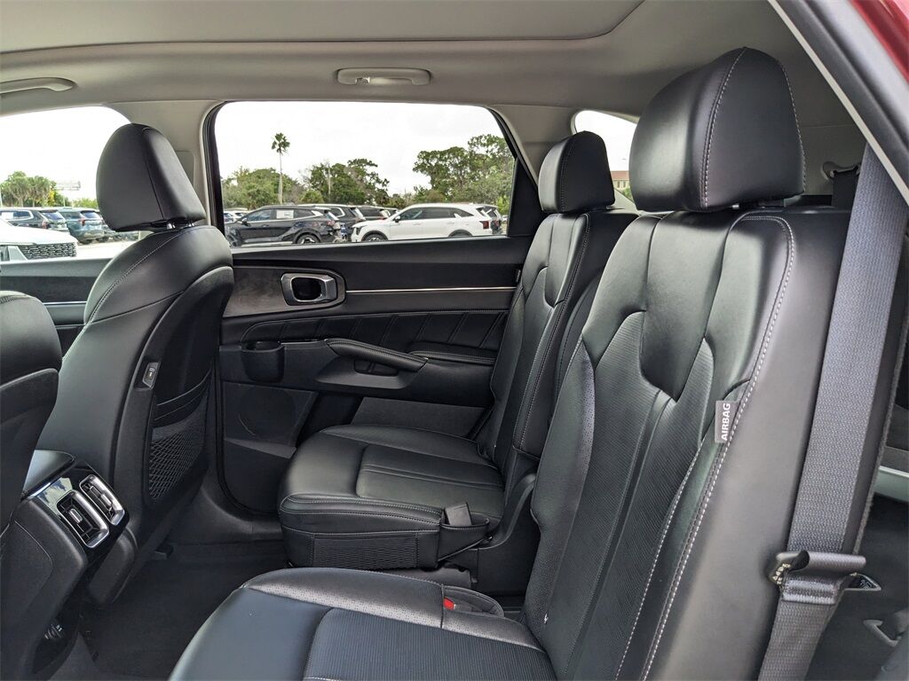 2024 Kia Sorento X-Line SX San Clemente CA