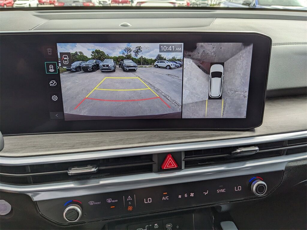 2024 Kia Sorento X-Line SX San Clemente CA