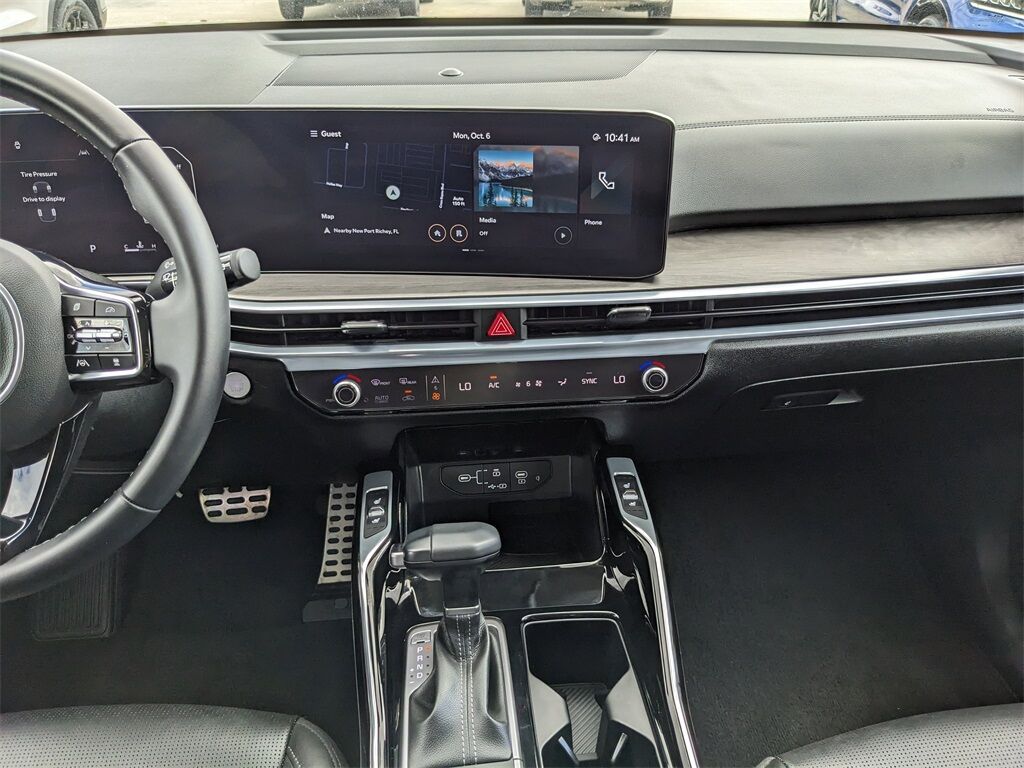 2024 Kia Sorento X-Line SX San Clemente CA