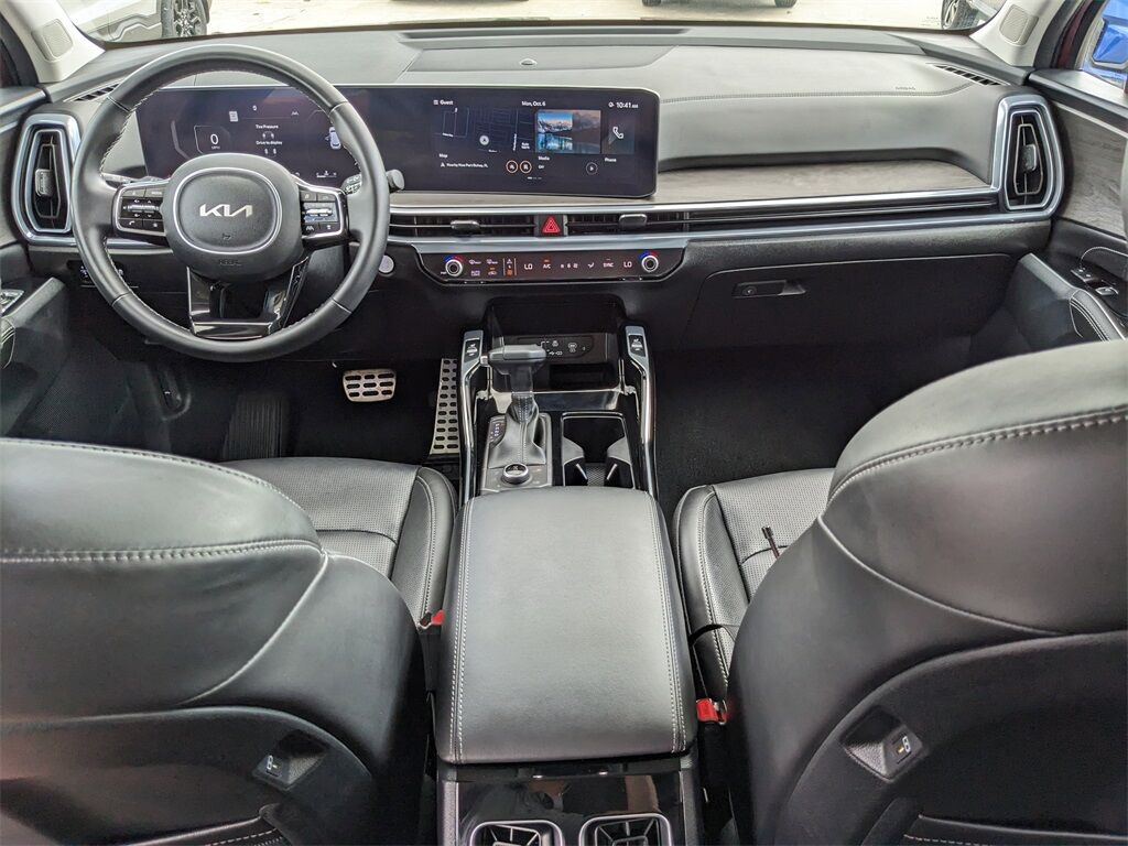 2024 Kia Sorento X-Line SX San Clemente CA