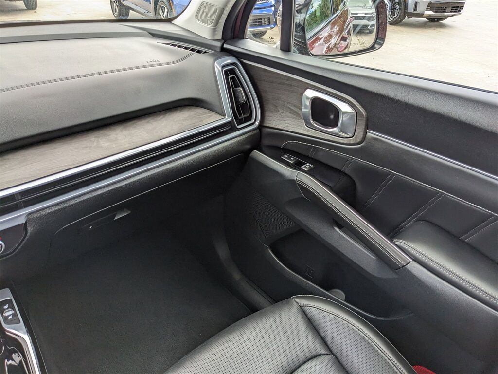 2024 Kia Sorento X-Line SX San Clemente CA