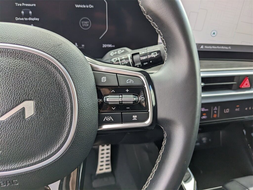 2024 Kia Sorento X-Line SX San Clemente CA