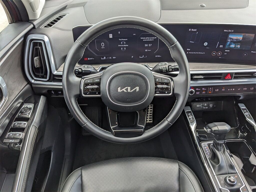 2024 Kia Sorento X-Line SX San Clemente CA