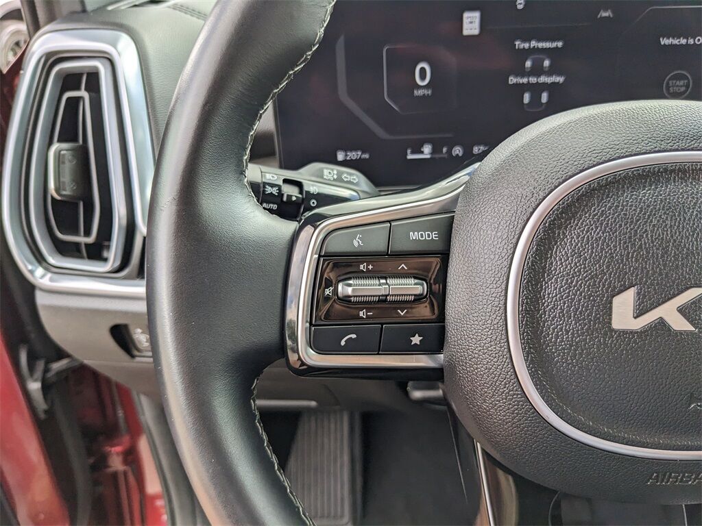 2024 Kia Sorento X-Line SX San Clemente CA