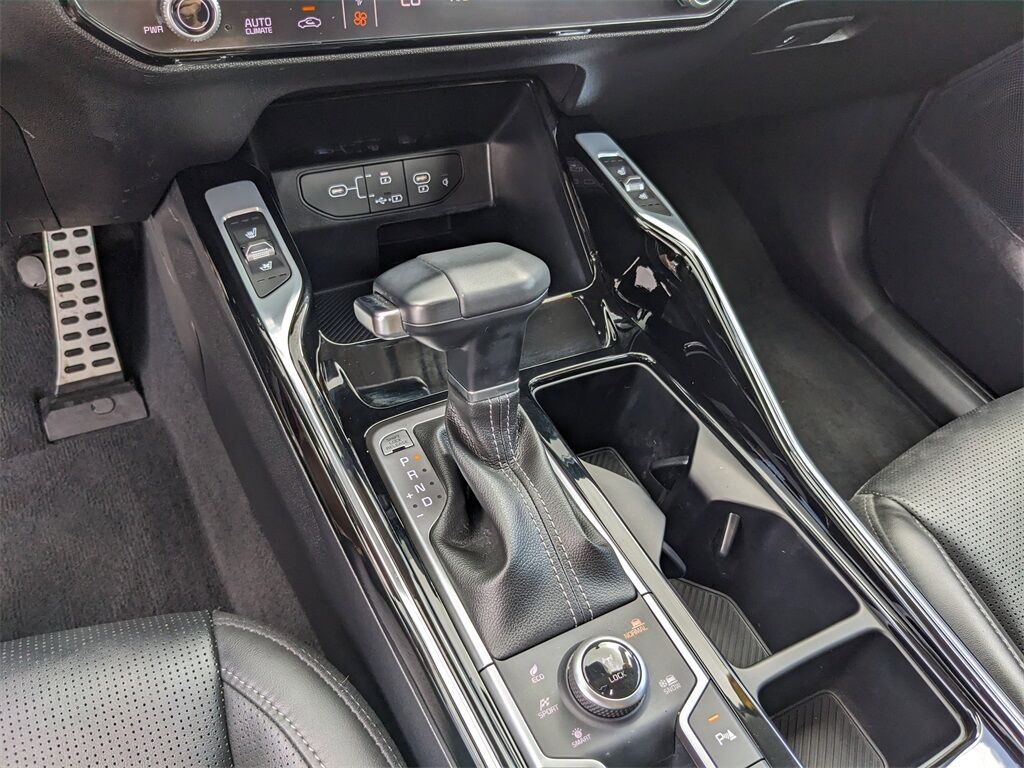 2024 Kia Sorento X-Line SX San Clemente CA