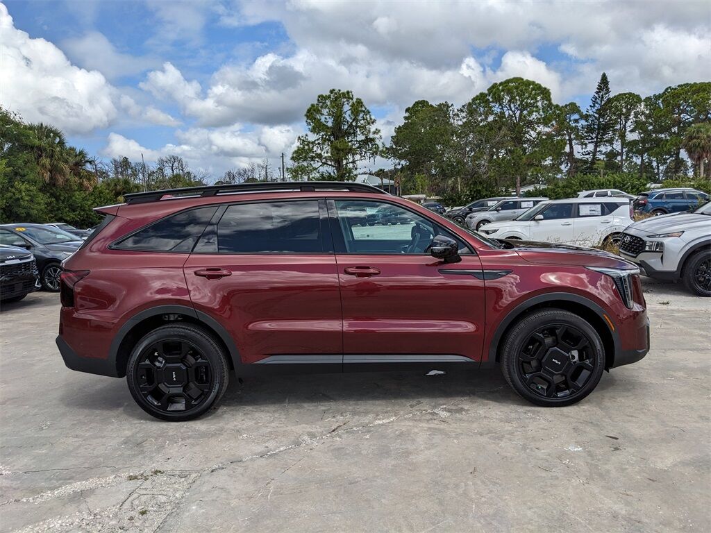 2024 Kia Sorento X-Line SX San Clemente CA