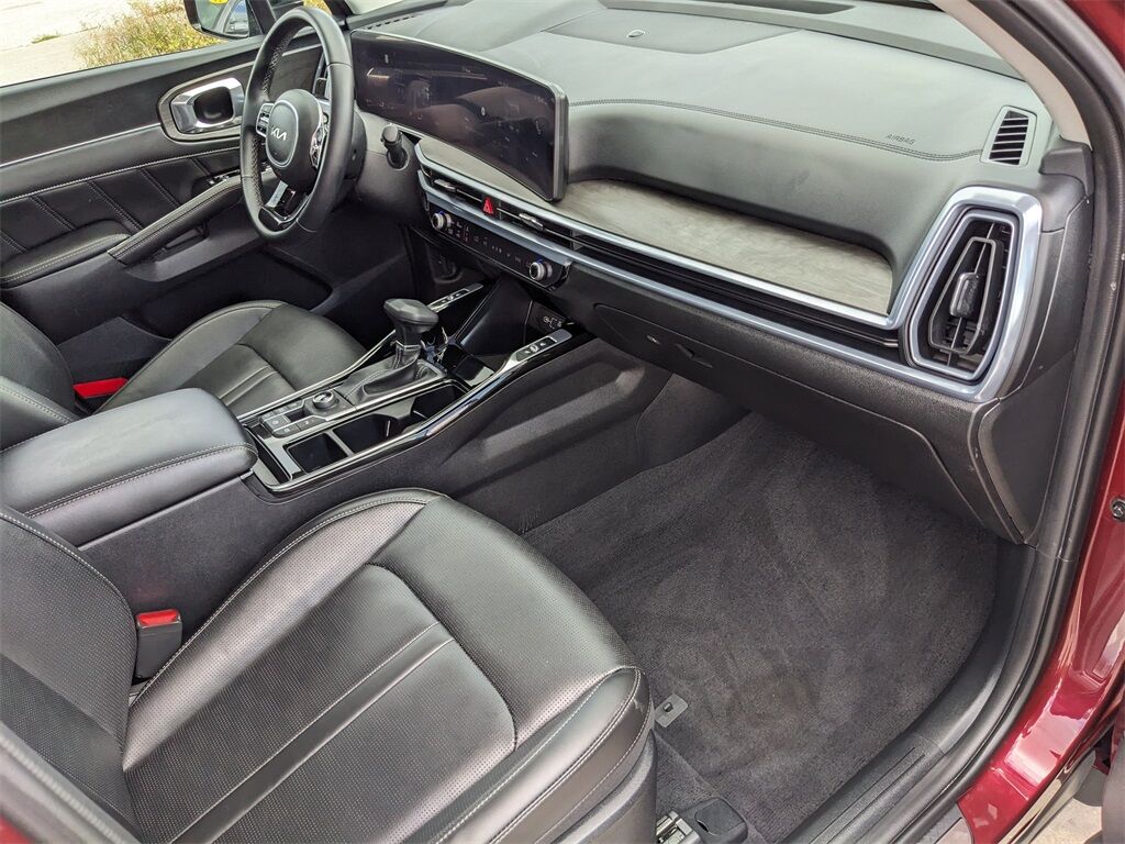 2024 Kia Sorento X-Line SX San Clemente CA