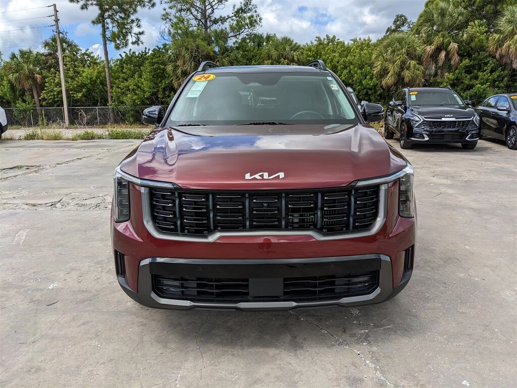 2024 Kia Sorento X-Line SX San Clemente CA