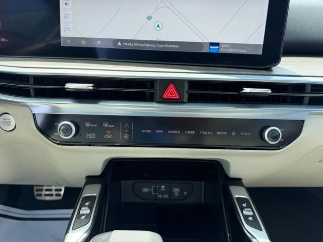 2024 Kia Sorento X-Line SX Cape Girardeau MO