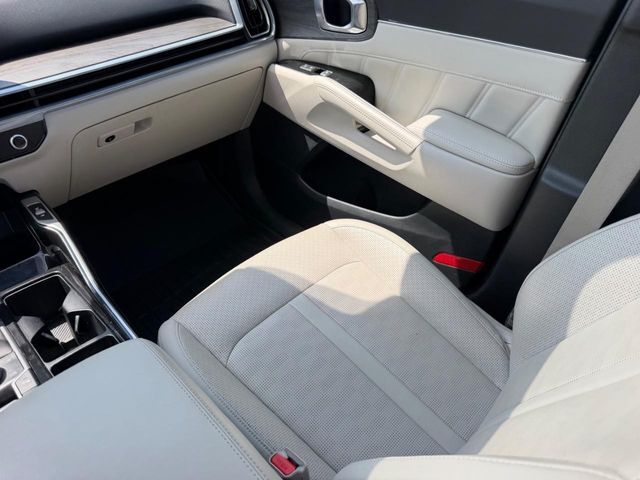 2024 Kia Sorento X-Line SX Cape Girardeau MO