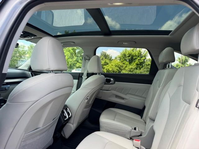 2024 Kia Sorento X-Line SX Cape Girardeau MO