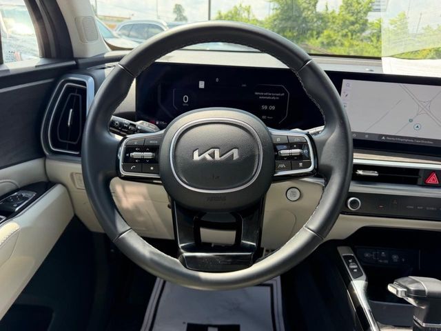 2024 Kia Sorento X-Line SX Cape Girardeau MO
