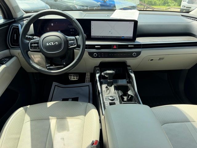 2024 Kia Sorento X-Line SX Cape Girardeau MO