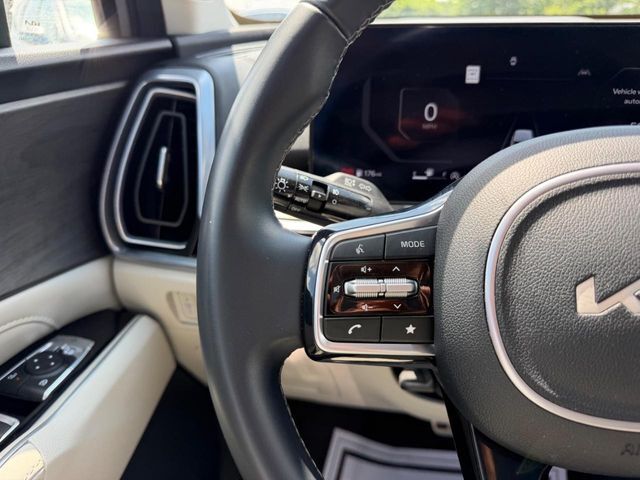 2024 Kia Sorento X-Line SX Cape Girardeau MO