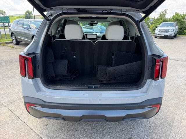 2024 Kia Sorento X-Line SX Cape Girardeau MO