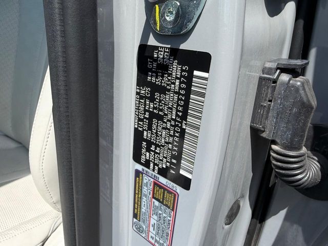 2024 Kia Sorento X-Line SX Cape Girardeau MO