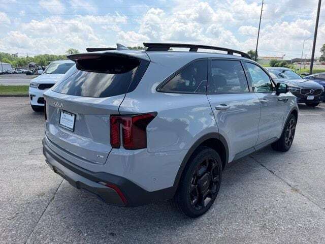 2024 Kia Sorento X-Line SX Cape Girardeau MO